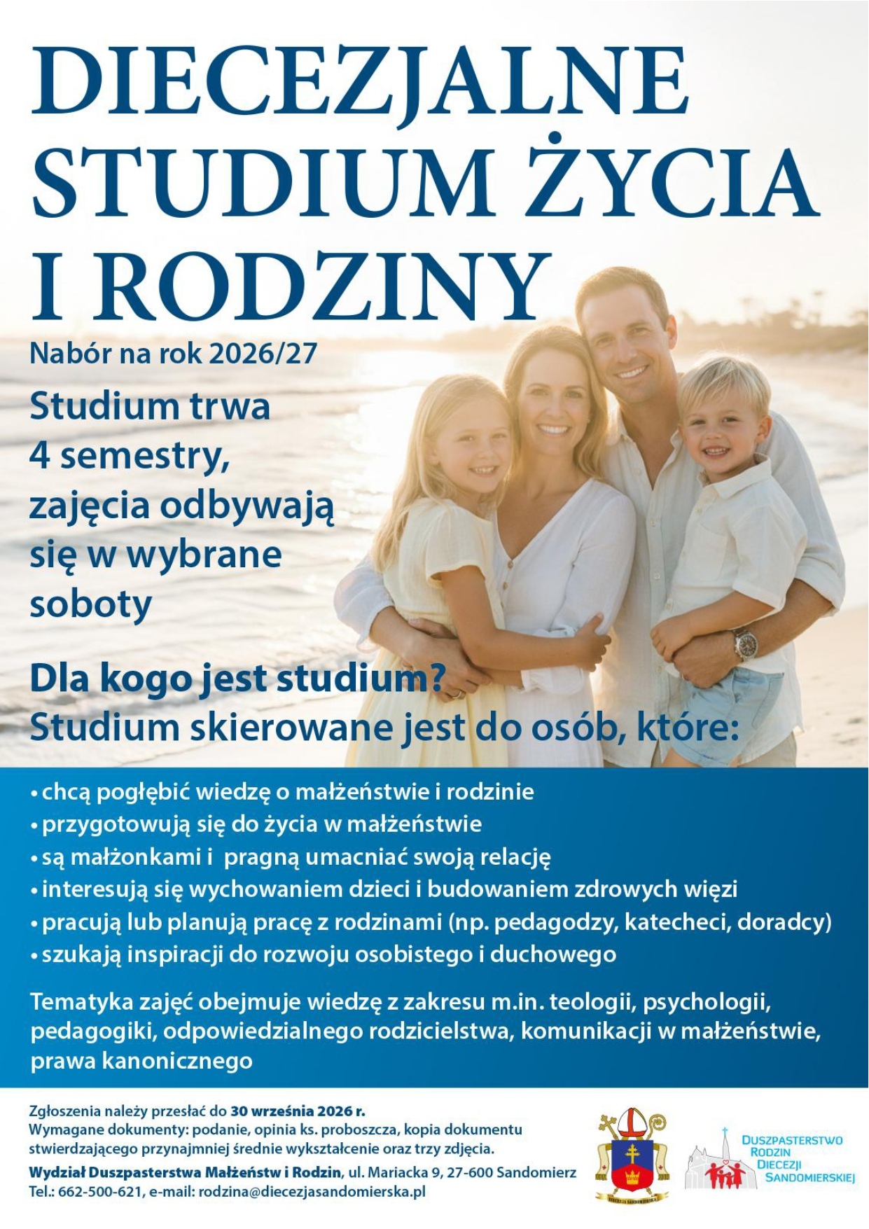 Diec Studium Zycia 