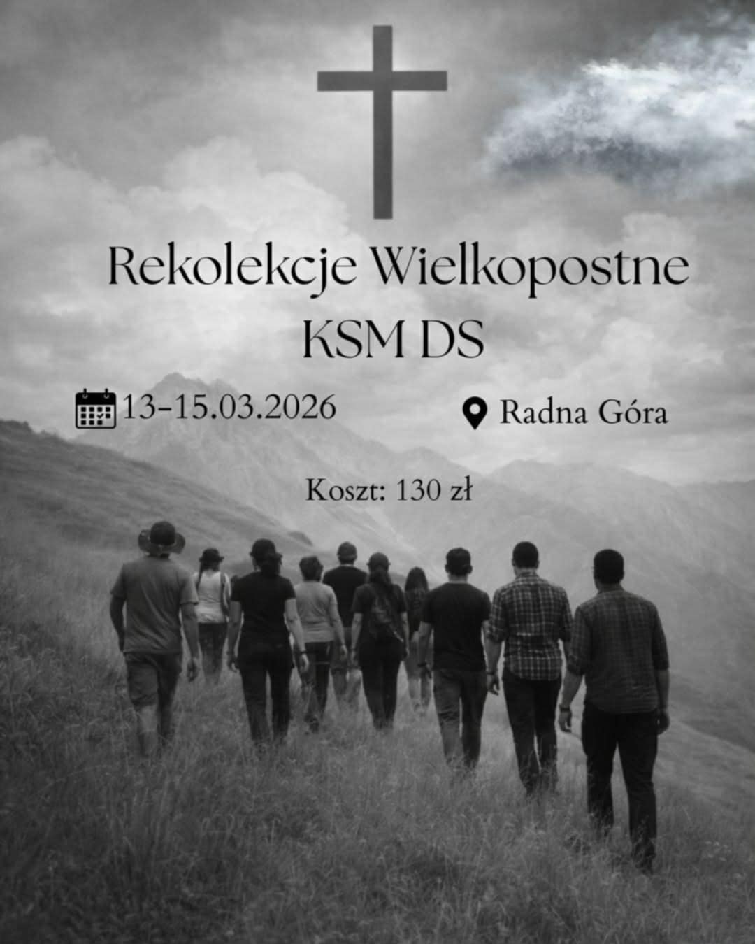 Rekolekcje KSM