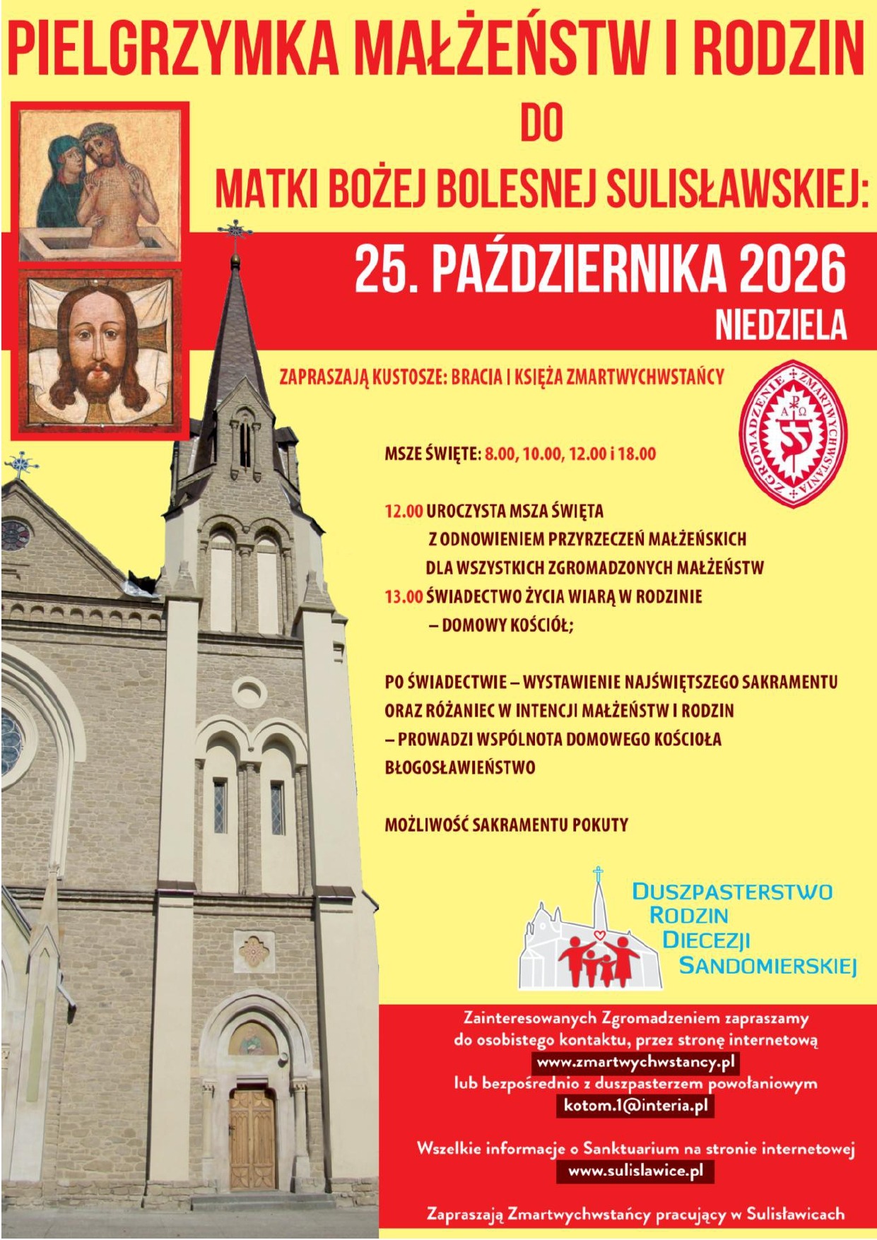 Sulislawice pielgrz malzens