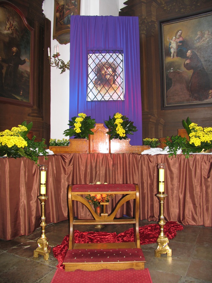 Triduum18