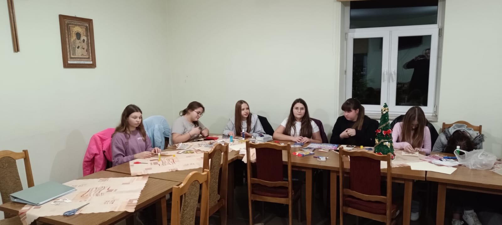młodzież 2