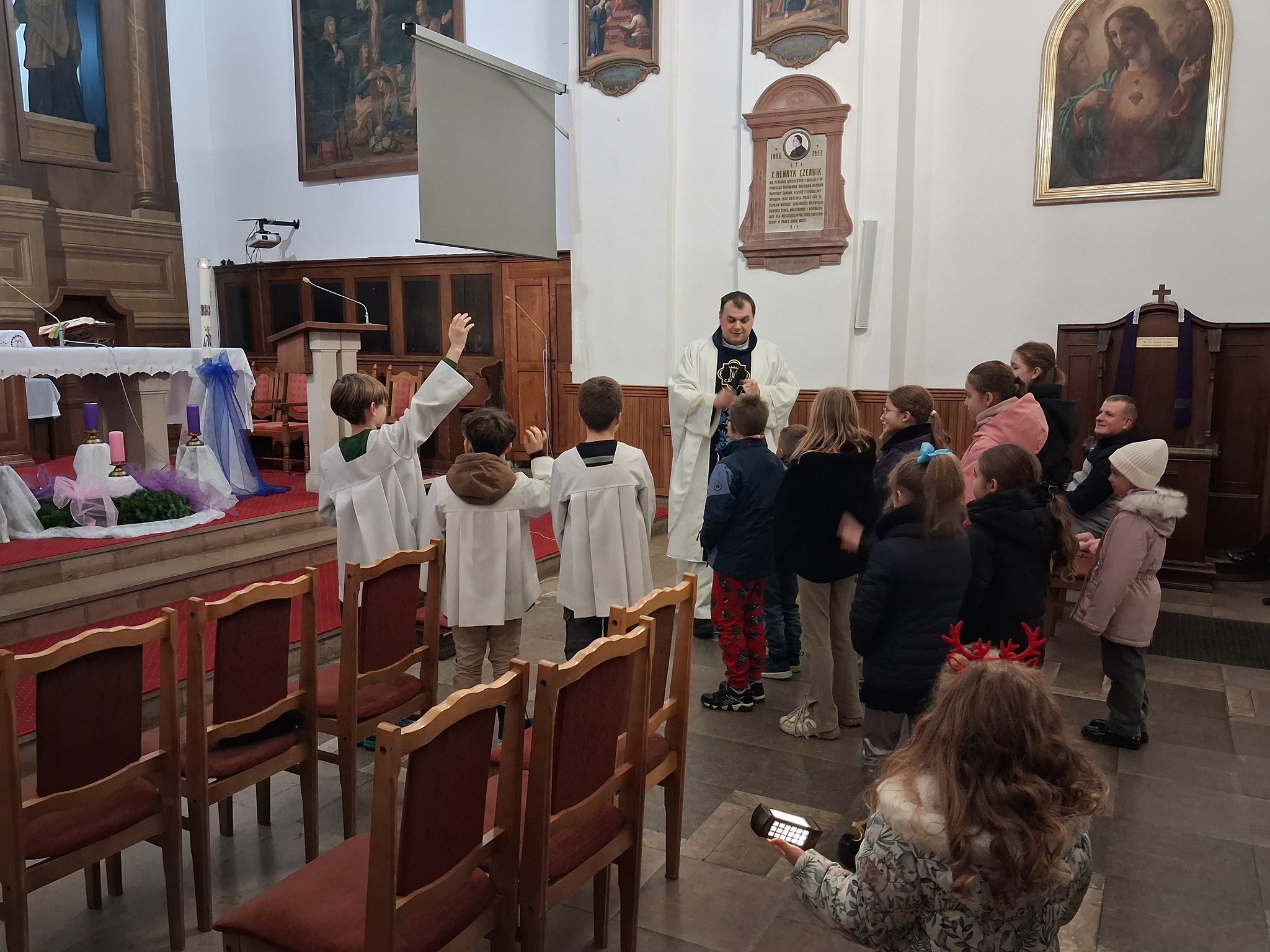 pastuszki fatimskie 1
