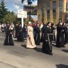 Uroczystość Bożego Ciała