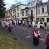 Uroczystość Bożego Ciała