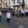 Uroczystość Bożego Ciała