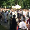 Uroczystość Bożego Ciała