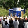 Uroczystość Bożego Ciała