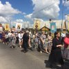 Uroczystość Bożego Ciała