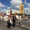 Uroczystość Bożego Ciała