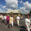 Uroczystość Bożego Ciała