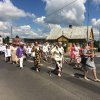 Uroczystość Bożego Ciała