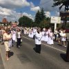 Uroczystość Bożego Ciała