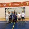 Rozgrywki Futsalu LSO