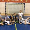 Rozgrywki Futsalu LSO