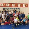 Rozgrywki Futsalu LSO