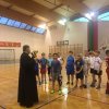 Rozgrywki Futsalu LSO