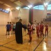 Rozgrywki Futsalu LSO
