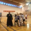 Rozgrywki Futsalu LSO