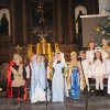 III Przegląd Kolęd i Pastorałek