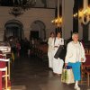 W drodze na Jasną Górę