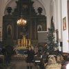 Koncert kolęd i pastorałek "Przy żłóbku"