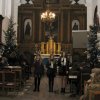 Koncert kolęd i pastorałek "Przy żłóbku"
