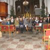 Koncert kolęd i pastorałek "Przy żłóbku"
