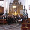 Koncert kolęd i pastorałek "Przy żłóbku"
