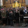 Koncert kolęd i pastorałek "Przy żłóbku"