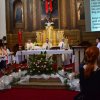Półmetek kwietnia w naszej parafii