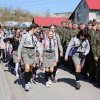 Półmetek kwietnia w naszej parafii