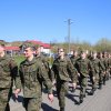 Półmetek kwietnia w naszej parafii
