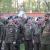 Półmetek kwietnia w naszej parafii