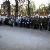 Półmetek kwietnia w naszej parafii