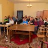 Półmetek kwietnia w naszej parafii