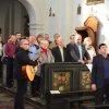 Półmetek kwietnia w naszej parafii