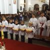 Ostatnia niedziela Roku Liturgicznego