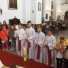Ostatnia niedziela Roku Liturgicznego