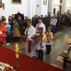 Ostatnia niedziela Roku Liturgicznego