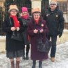 Orszak Trzech Króli 