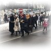 Orszak Trzech Króli 