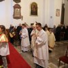 Odpust parafialny we wspomnienie św. Franciszka