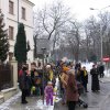 Orszak Trzech Króli- 2016 r.