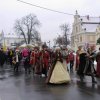 Orszak Trzech Króli- 2016 r.