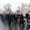 Orszak Trzech Króli- 2016 r.