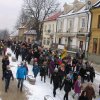 Orszak Trzech Króli- 2016 r.