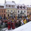 Orszak Trzech Króli- 2016 r.