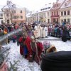 Orszak Trzech Króli- 2016 r.