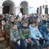 Rekolekcje szkolne dla szkół podstawowych 
