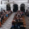 Rekolekcje młodzieży